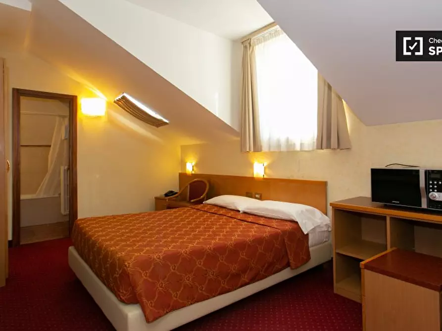 Immagine 3 di Ufficio in affitto  in Via Privata Ettore Paladini a Milano