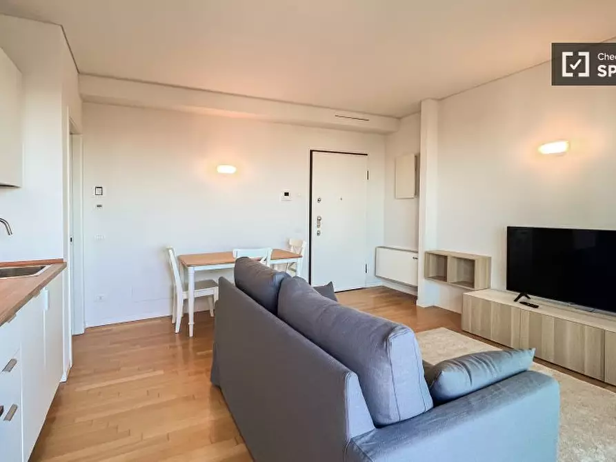 Immagine 4 di Appartamento in affitto  in Via Carlo Imbonati a Milano