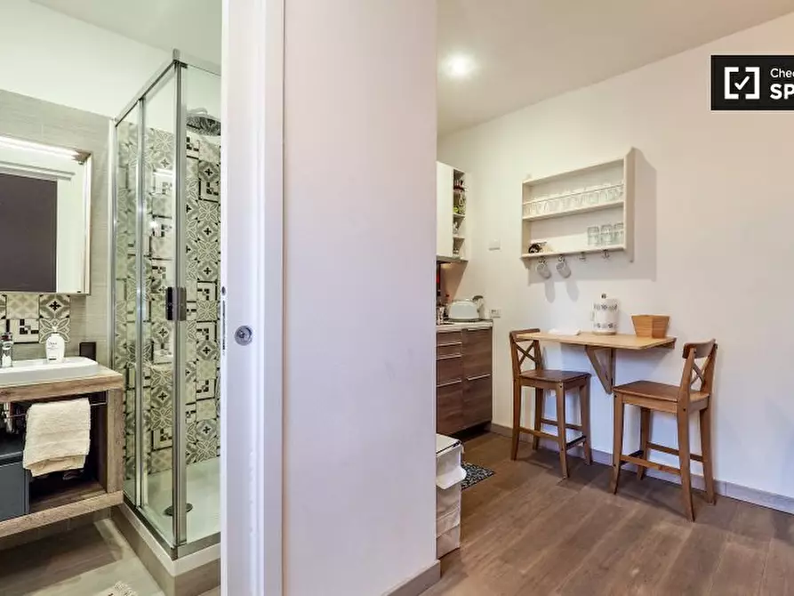 Immagine 13 di Appartamento in affitto  in Via Aleardo Aleardi a Milano