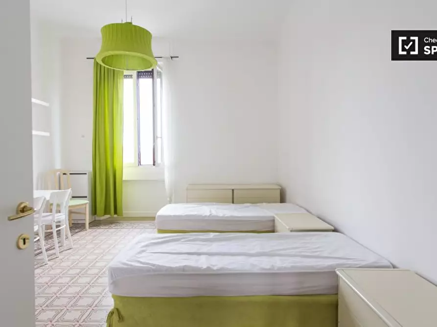 Immagine 12 di Appartamento in affitto  in Via Giuseppe Ripamonti a Milano