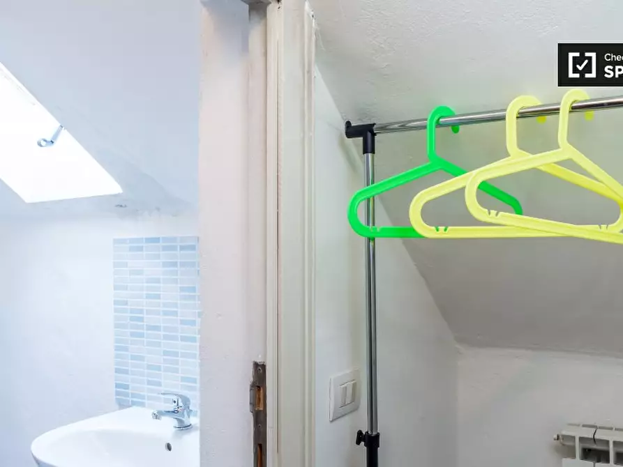 Immagine 16 di Ufficio in affitto  in Via della Chiesa Rossa a Milano