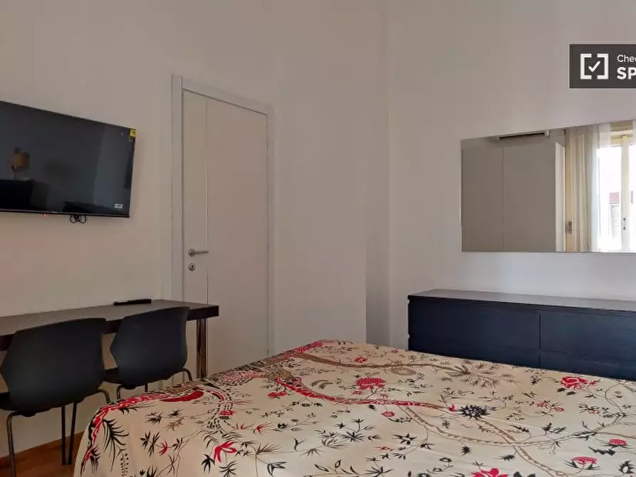 Immagine 3 di Ufficio in affitto  in Via dei Pellegrini a Milano