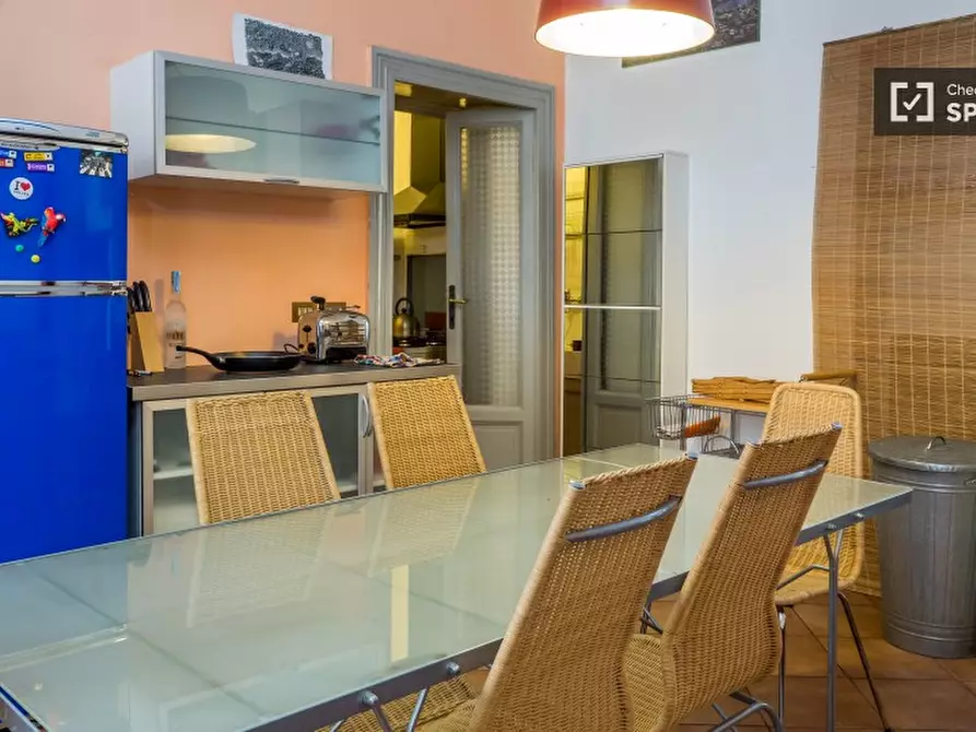 Immagine 9 di Ufficio in affitto  in Via Giuseppe Meda a Milano