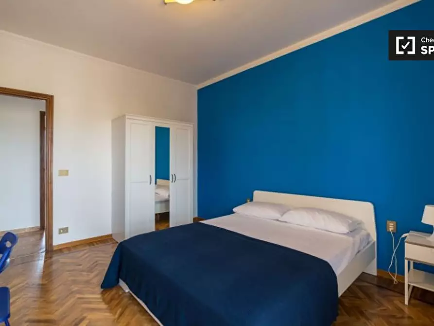 Immagine 2 di Camera condivisa in affitto  in Piazza Augusto Conti a Firenze