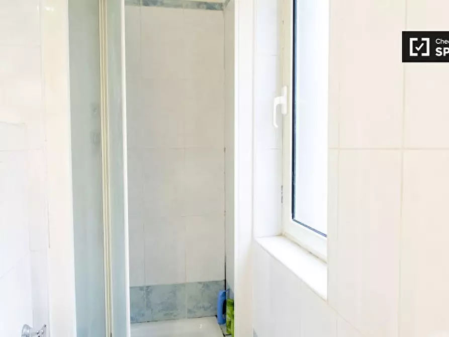 Immagine 6 di Appartamento in affitto  in Circonvallazione Ostiense a Roma