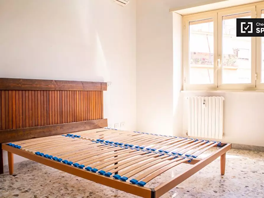 Immagine 12 di Appartamento in affitto  in Via Gregorio XIII, 00167 Roma RM, Italy a Roma