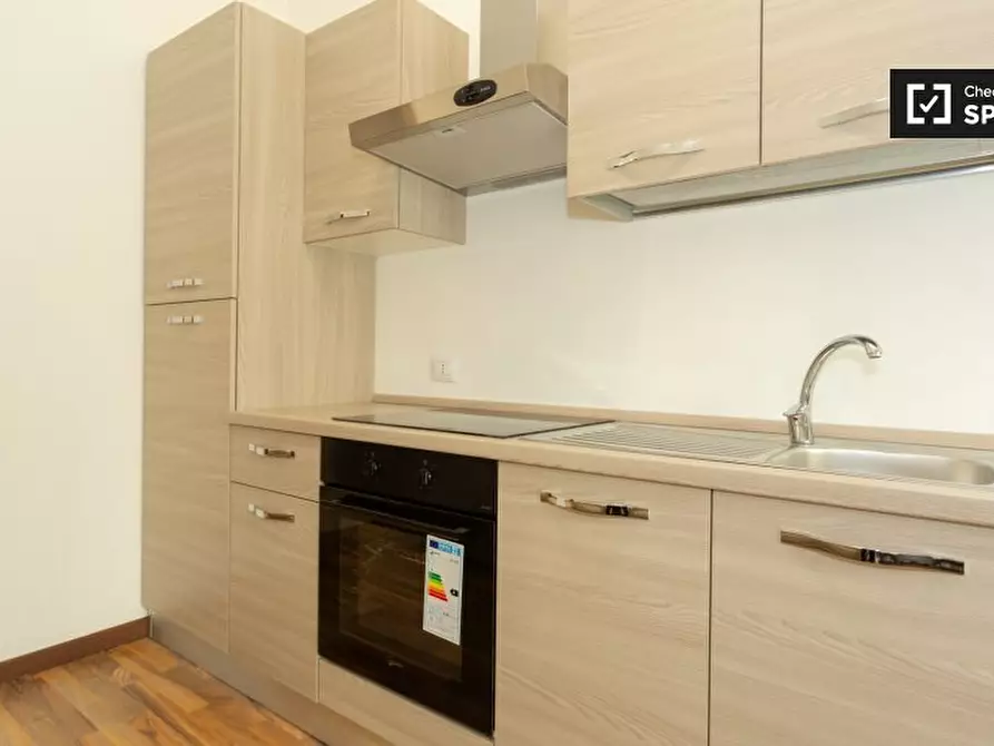 Immagine 15 di Appartamento in affitto  in Via Umberto Fogagnolo a Sesto San Giovanni