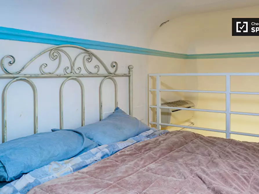 Immagine 6 di Camera condivisa in affitto  in Via Ancona a Milano