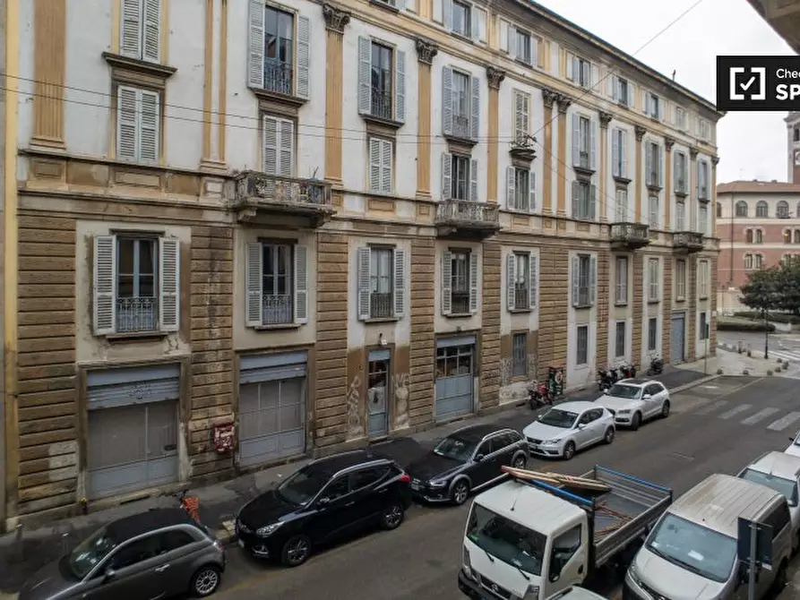 Immagine 14 di Appartamento in affitto  in Via Giuseppe Piermarini Milano MI, Italy a Milano