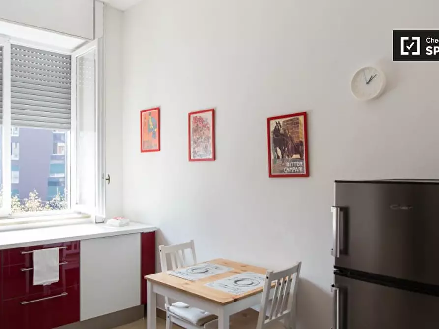 Immagine 9 di Ufficio in affitto  in Via Vettabbia, 20122 Milano MI, Italy a Milano