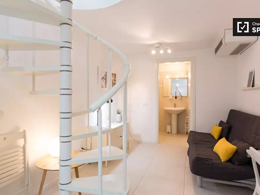 Immagine 12 di Appartamento in affitto  in Via Giovanni Enrico Pestalozzi a Milano