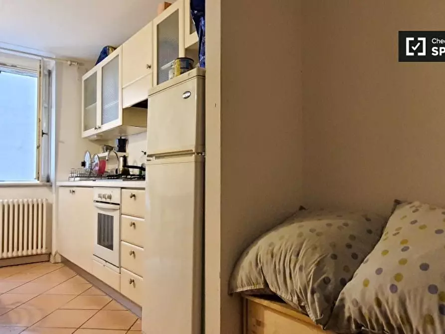 Immagine 3 di Camera condivisa in affitto  in Vicolo Morosante a Trento