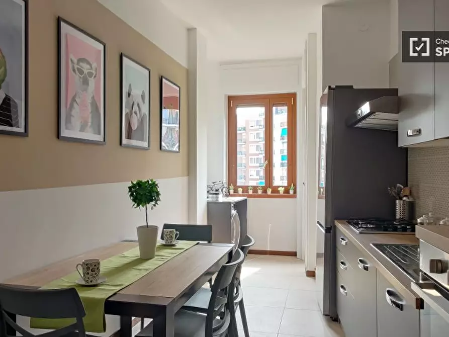 Immagine 16 di Camera condivisa in affitto  in Viale Ercole Marelli a Sesto San Giovanni