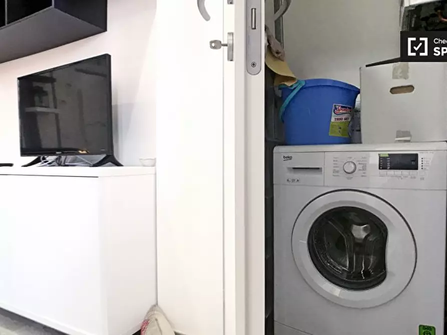 Immagine 13 di Appartamento in affitto  in Via Luigi Pasteur a Milano