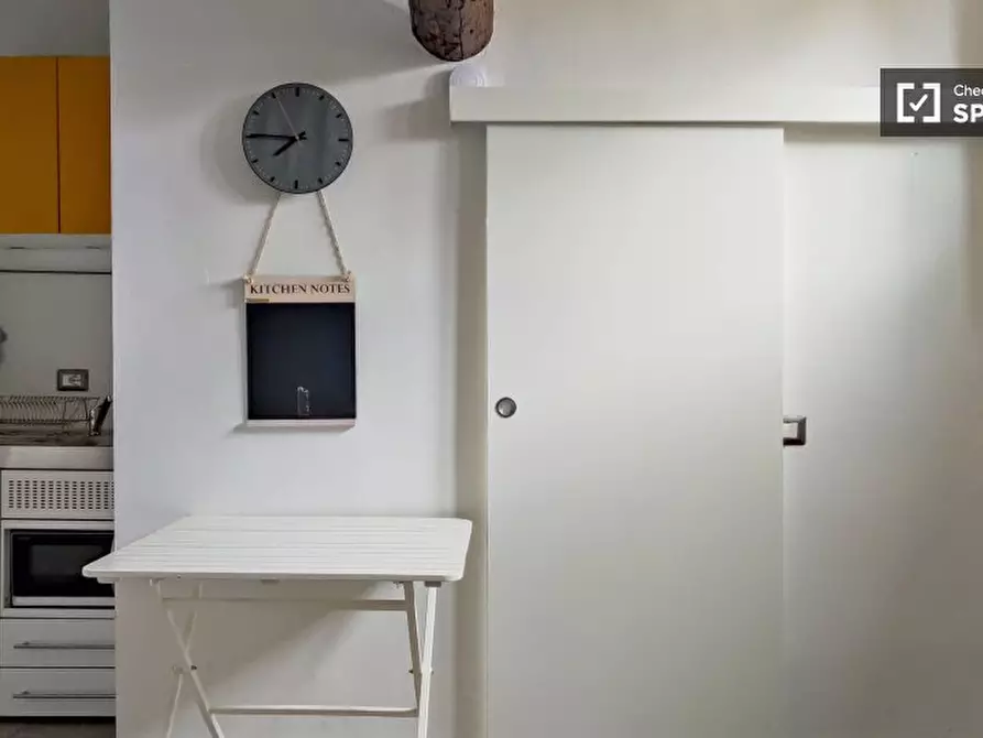 Immagine 5 di Ufficio in affitto  in Via Bramante a Milano