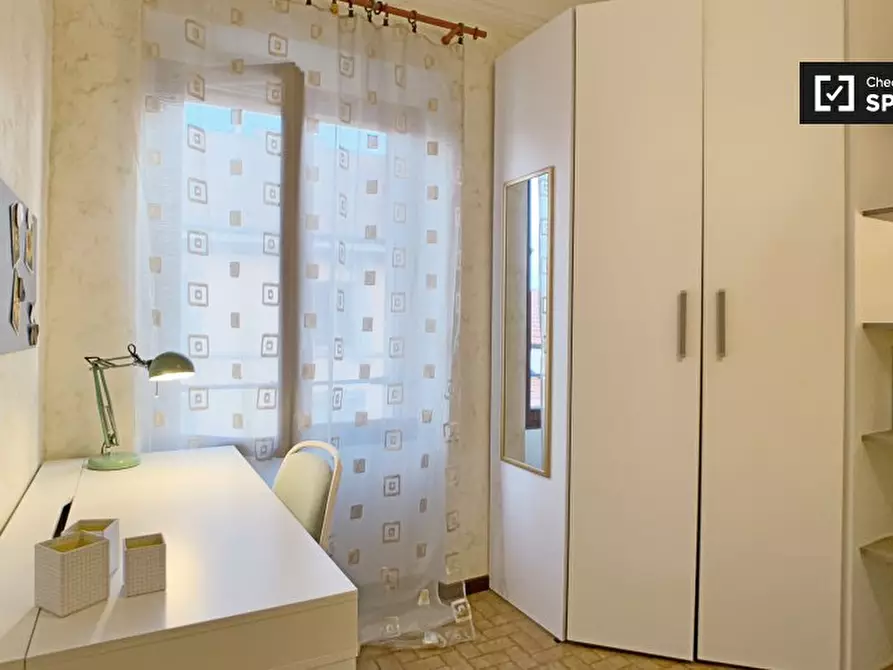 Immagine 3 di Camera condivisa in affitto  in Via Gaudenzio Ferrari, 20123 Milano MI, Italy a Milano