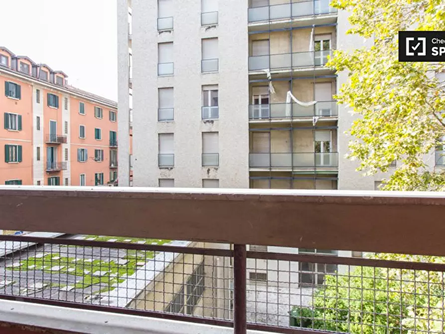 Immagine 11 di Ufficio in affitto  in Viale Gorizia a Milano