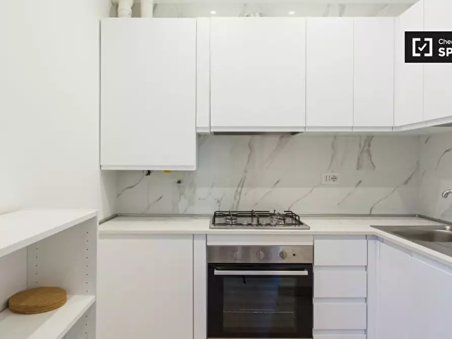 Immagine 9 di Ufficio in affitto  in Via Brusuglio a Milano