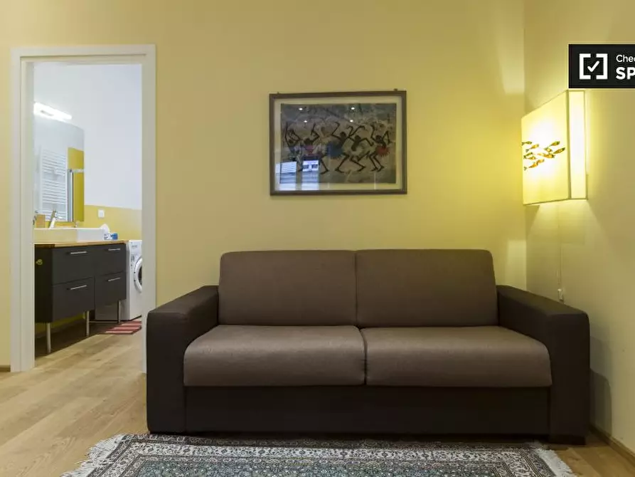 Immagine 2 di Appartamento in affitto  in Via S. Secondo, 10128 Torino TO, Italy a Torino