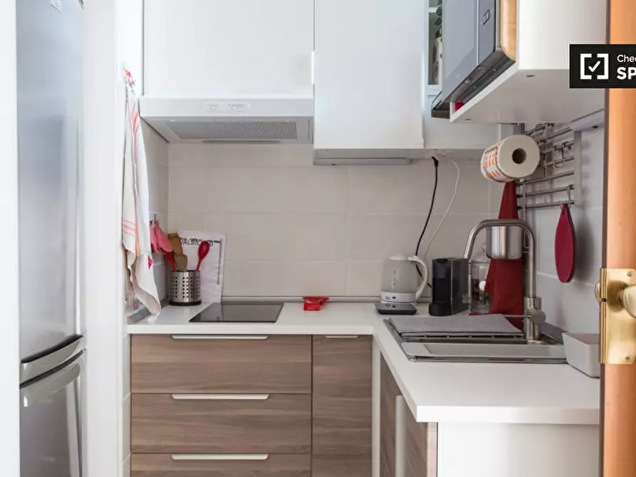 Immagine 10 di Appartamento in affitto  in Via Filippo Baldinucci a Milano