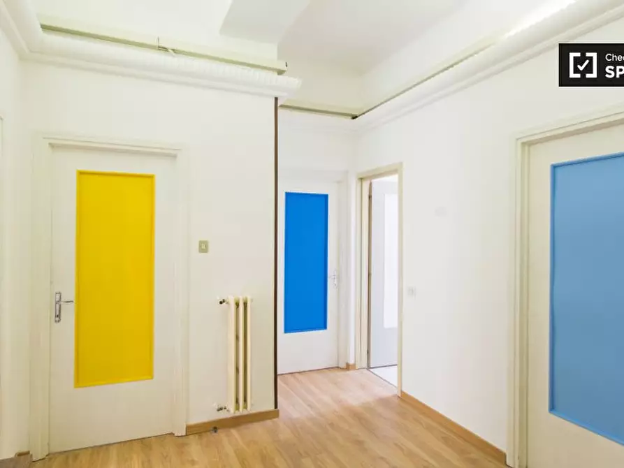 Immagine 6 di Camera condivisa in affitto  in Corso Buenos Aires a Milano