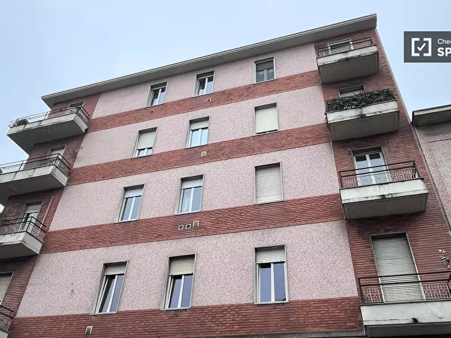 Immagine 17 di Camera condivisa in affitto  in Via Matteo Civitali a Milano