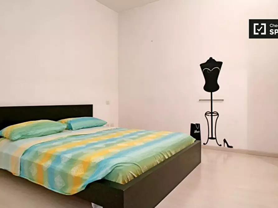 Immagine 5 di Appartamento in affitto  in Via Lecco, 20124 Milano MI, Italy a Milano