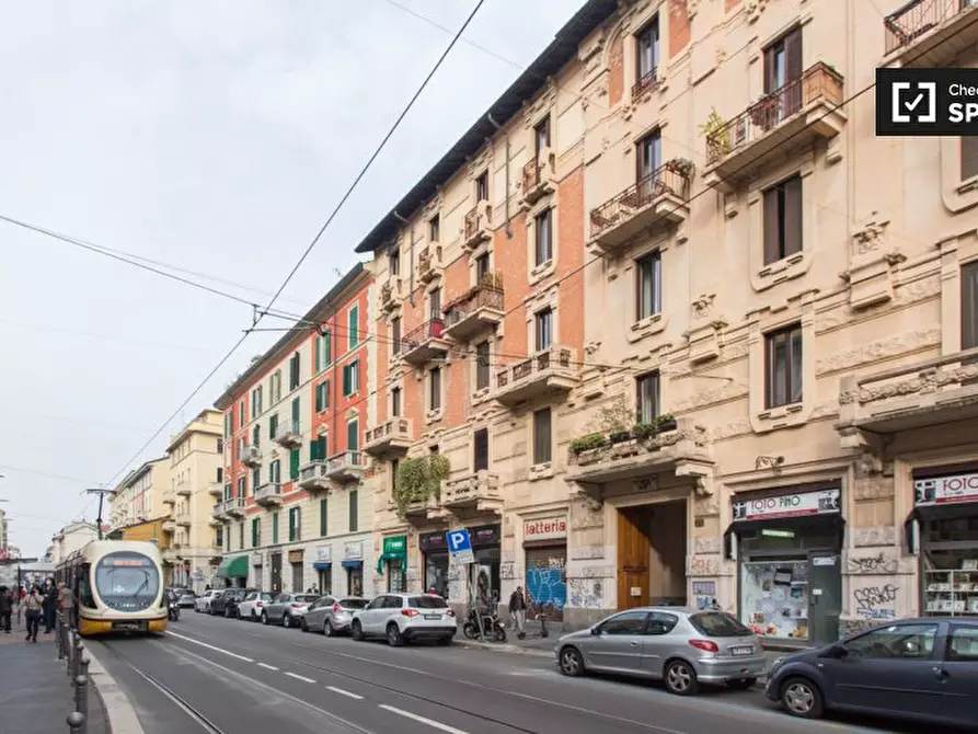 Immagine 14 di Camera condivisa in affitto  in Via Giuseppe Meda a Milano