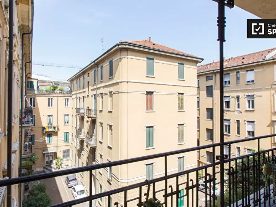 Immagine 12 di Appartamento in affitto  in Corso Buenos Aires a Milano