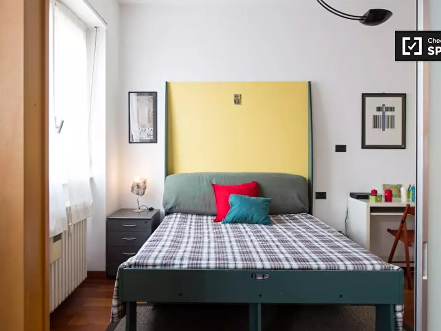 Immagine 11 di Appartamento in affitto  in Via Privata Martino Lutero a Milano