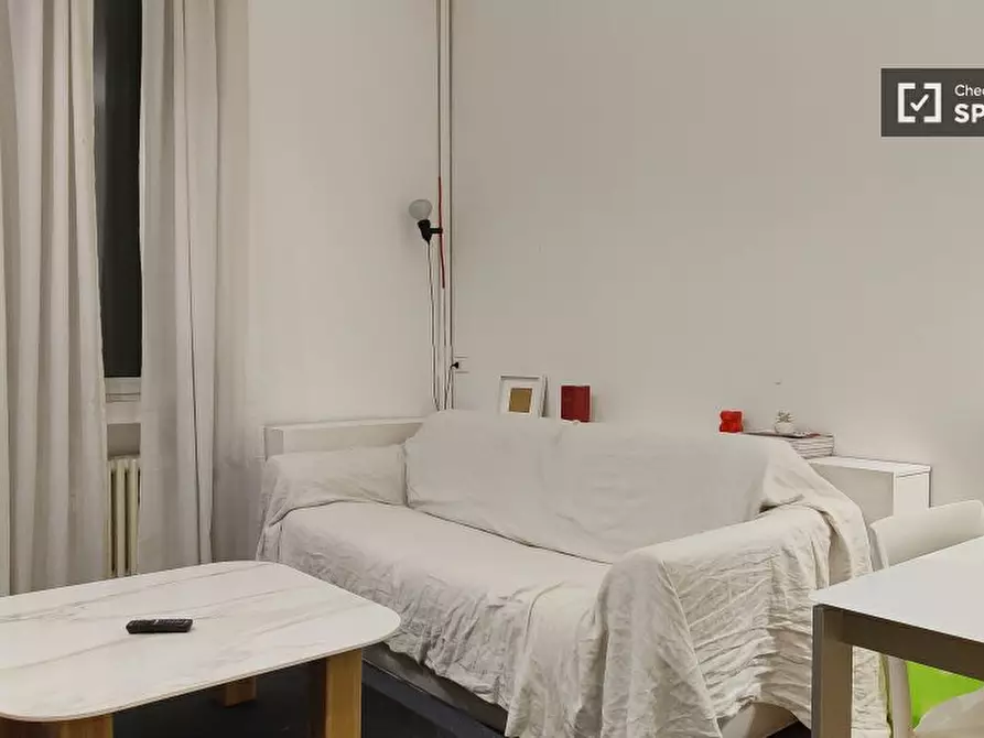 Immagine 2 di Appartamento in affitto  in Via Luigi Calamatta a Milano