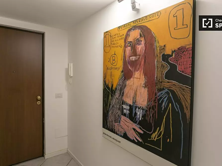 Immagine 2 di Ufficio in affitto  in Via Donatello, 18, 20131 Milano MI, Italy a Milano