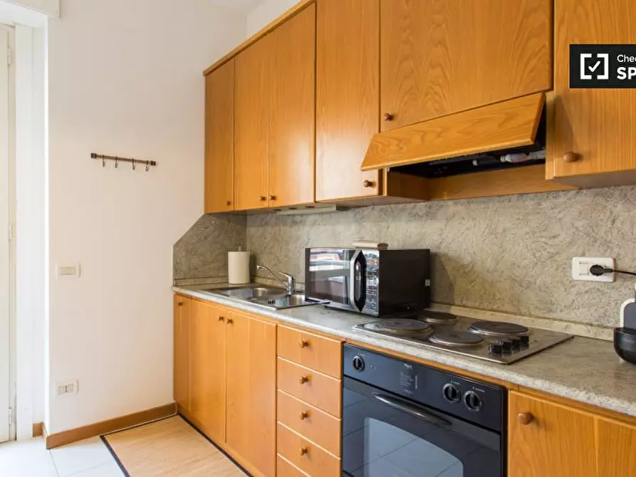 Immagine 4 di Appartamento in affitto  in Via Giuseppina Lazzaroni a Milano