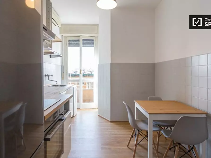 Immagine 10 di Camera condivisa in affitto  in Via Michelangelo Buonarroti a Milano