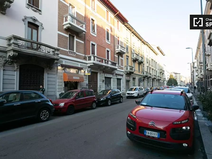 Immagine 16 di Appartamento in affitto  in Via Ruggero Bonghi a Milano