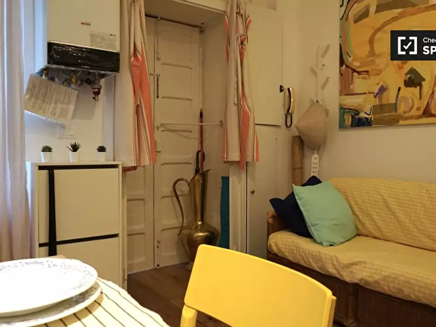 Immagine 4 di Appartamento in affitto  in Via Nazario Sauro a Sesto San Giovanni