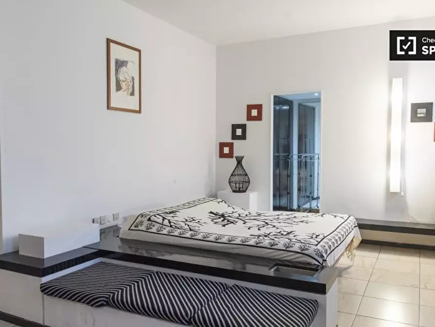 Immagine 6 di Ufficio in affitto  in Via Francesco Pericoli a Roma