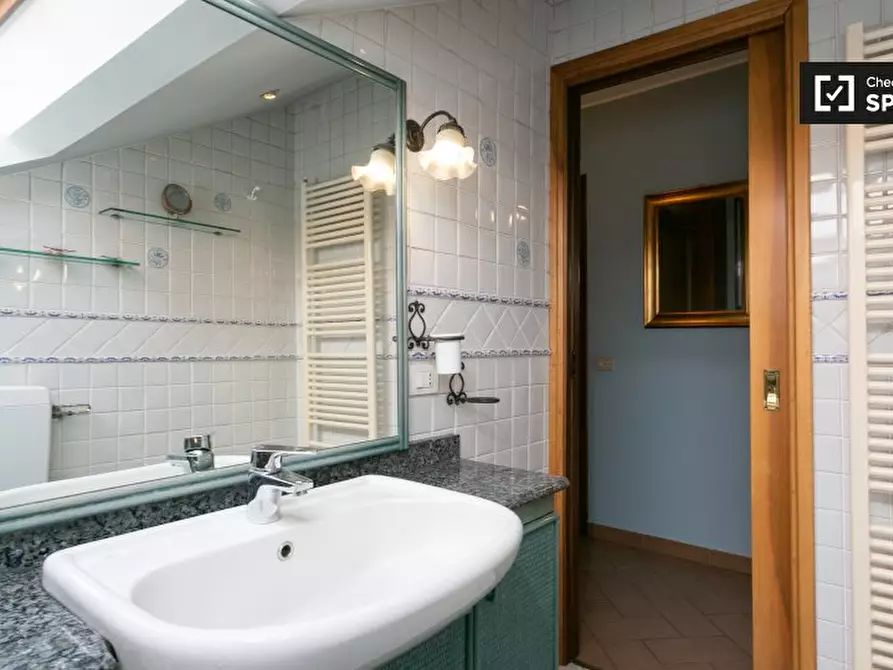 Immagine 14 di Camera condivisa in affitto  in Via Perù, 20096 Pioltello MI, Italy a Pioltello