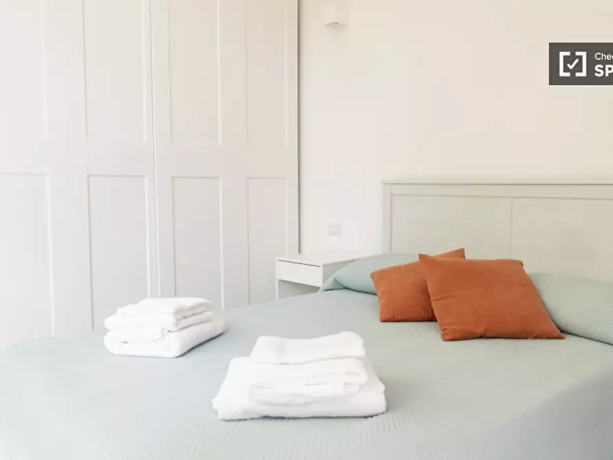 Immagine 2 di Appartamento in affitto  in Largo Luigi Antonelli a Roma