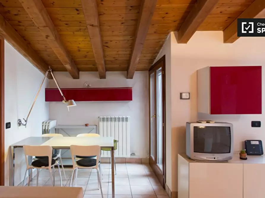 Immagine 8 di Appartamento in affitto  in Via Pellegrino Rossi a Milano