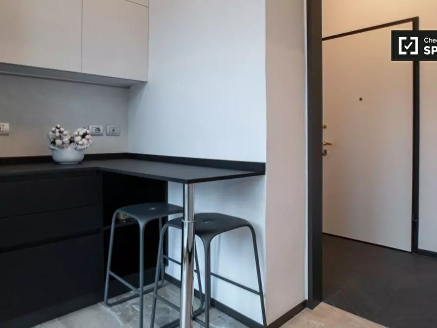 Immagine 13 di Appartamento in affitto  in Piazzale Biancamano a Milano