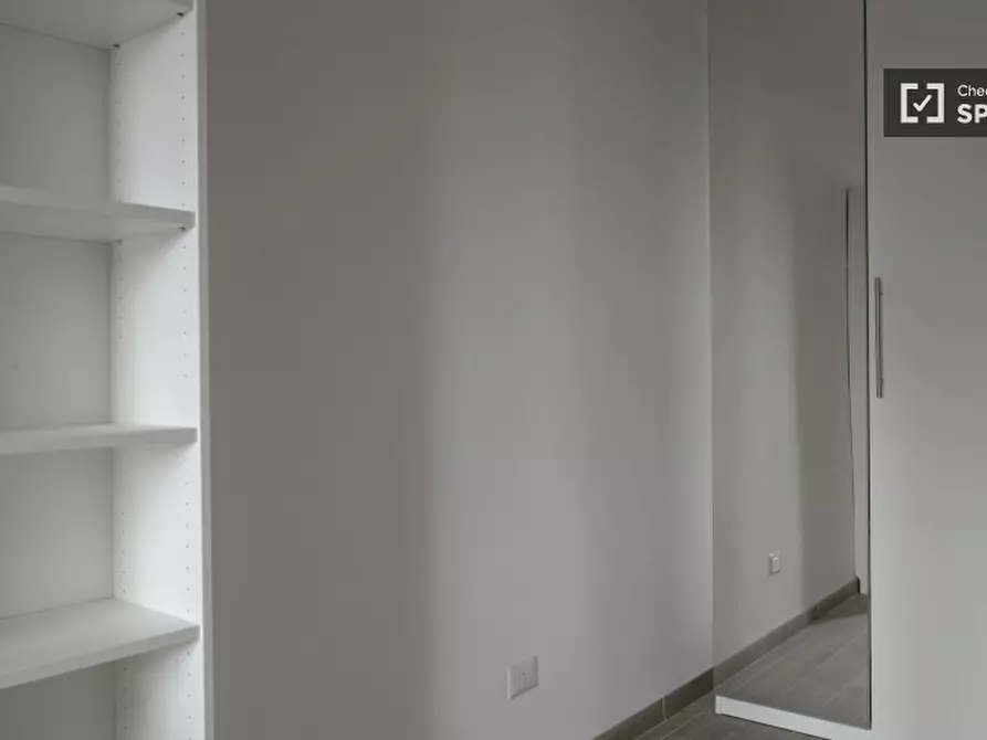 Immagine 11 di Camera condivisa in affitto  in Alessandro a Milano
