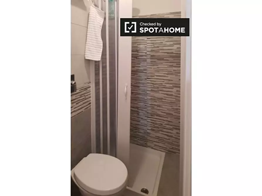 Immagine 9 di Appartamento in affitto  in Viale Monza a Milano