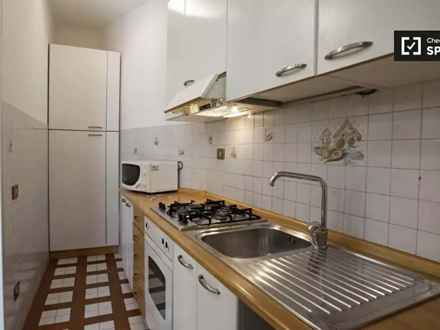 Immagine 10 di Appartamento in affitto  in Via dei Gracchi Roma RM, Italy a Roma