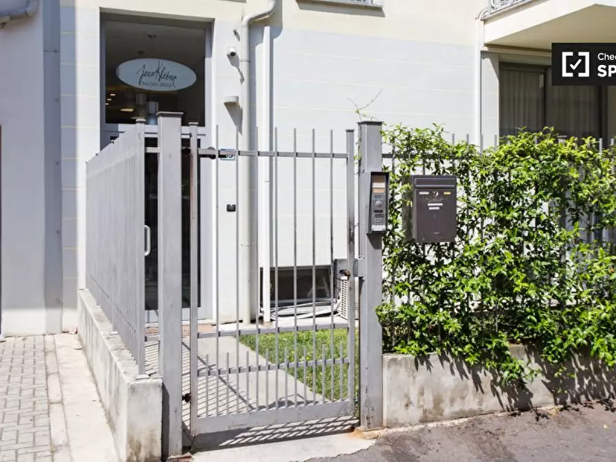 Immagine 13 di Ufficio in affitto  in Via Privata Leonardo Bruni, 20158 Milano MI, Italy a Milano