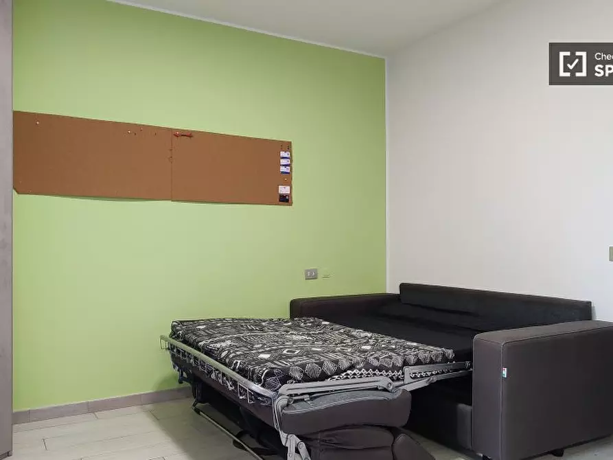 Immagine 6 di Ufficio in affitto  in Via Fabio Filzi a Peschiera Borromeo