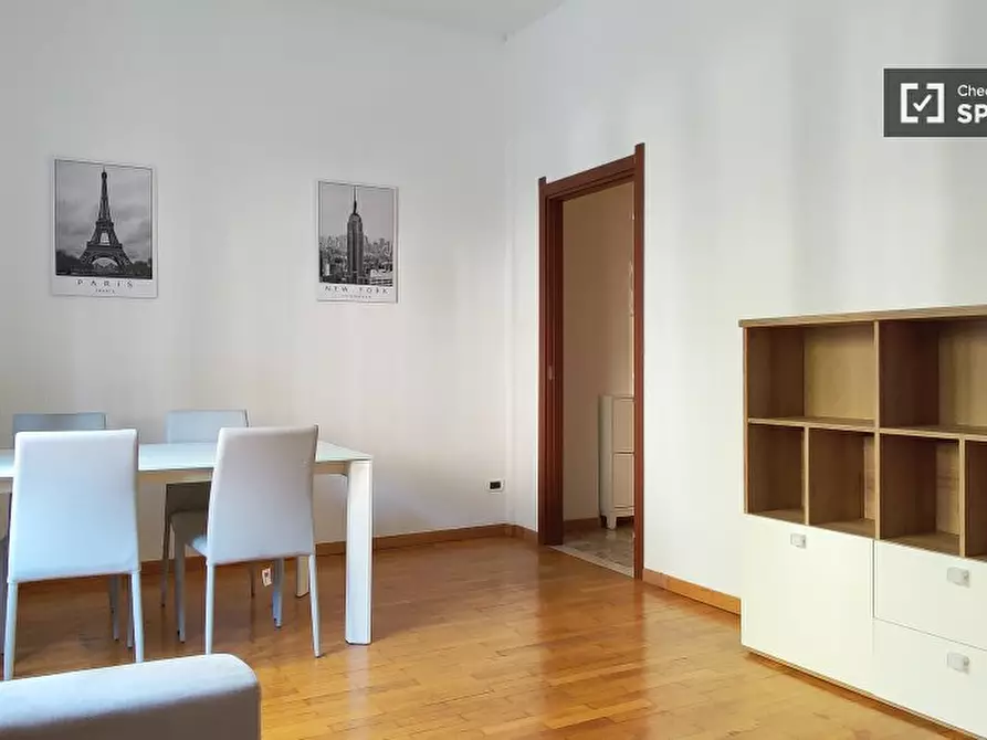 Immagine 8 di Appartamento in affitto  in Via Sambuco a Milano