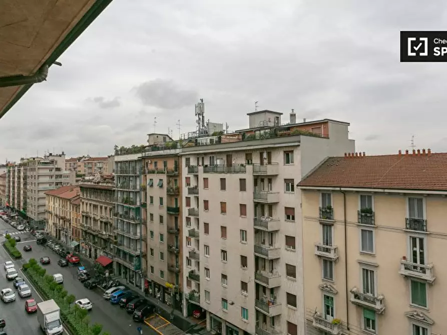 Immagine 18 di Camera condivisa in affitto  in Viale Monza, 20127 Milano MI, Italy a Milano