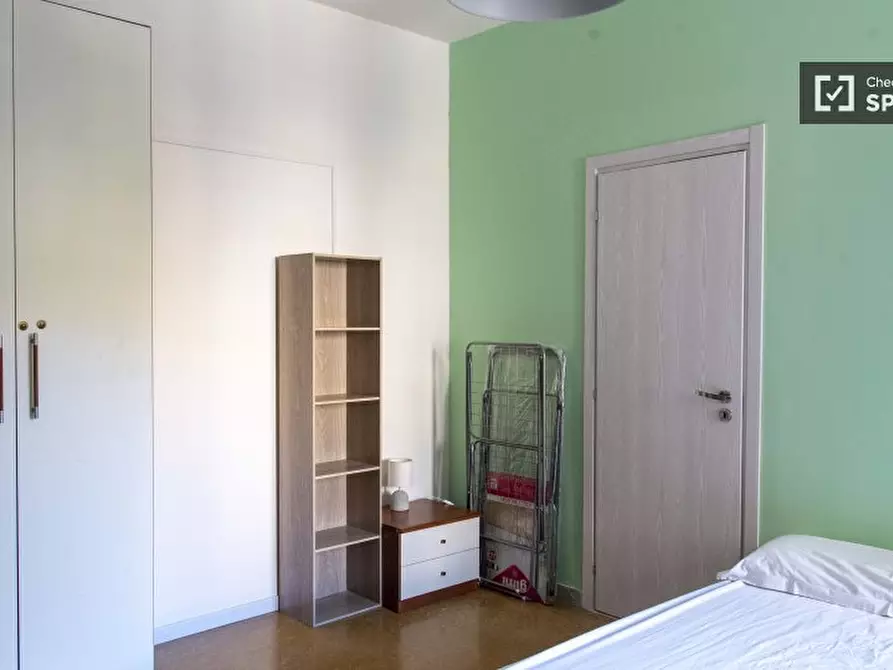 Immagine 3 di Appartamento in affitto  in Via Francesco Grimaldi a Roma