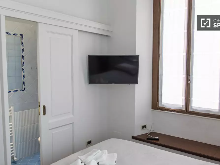 Immagine 8 di Appartamento in affitto  in Via Sebastiano Veniero a Roma